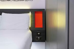 easyHotel Sheffield