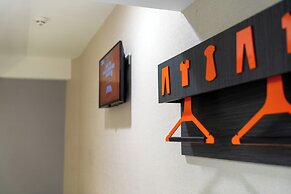 easyHotel Sheffield