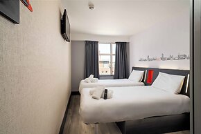 easyHotel Sheffield