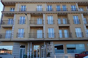 Hotel Reyes de León