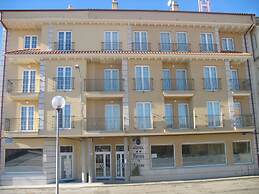 Hotel Reyes de León