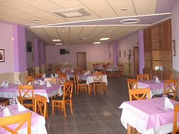 Hotel Reyes de León
