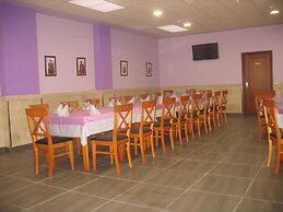 Hotel Reyes de León