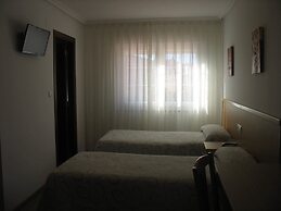 Hotel Reyes de León