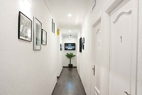 Hostal Guestped