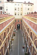 Hostal Guestped