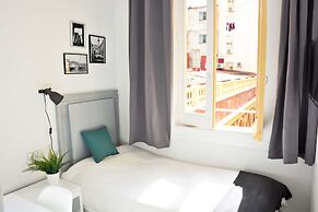Hostal Guestped