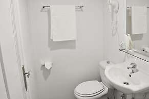 Hostal Guestped