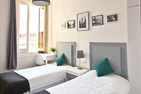 Hostal Guestped