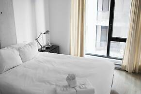 Hotel Hari International