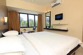 Hotel Hari International