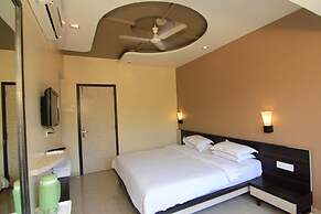 Hotel Hari International