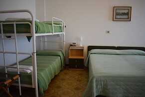 Hotel Astoria Pesaro