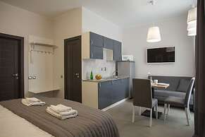 Metro Hotel