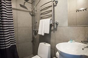 Metro Hotel