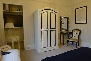 Trinity Boutique B&B