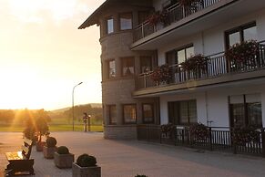 Landhotel Kastanienhof
