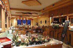 Landhotel Kastanienhof