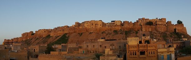 Hotel Shahi Palace