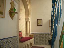 Dar Baaziz