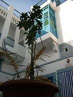 Dar Baaziz