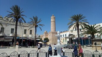 Dar Baaziz