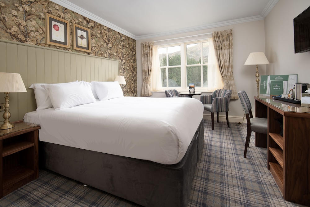 The Ullswater Inn- The Inn Collection Group