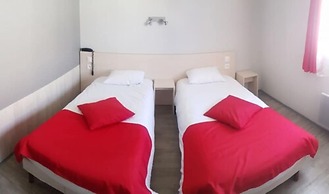 Hôtel la Bérangère