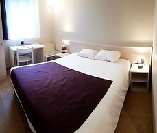 Hôtel la Bérangère