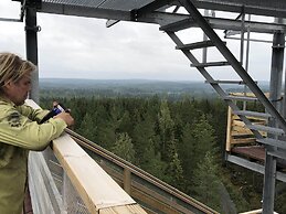 Vehkaniemi Holyday Estate