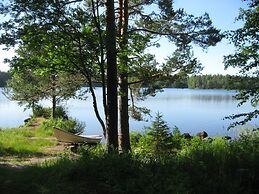 Vehkaniemi Holyday Estate