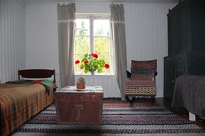 Vehkaniemi Holyday Estate