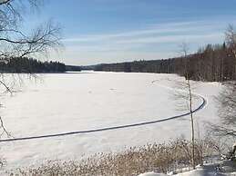 Vehkaniemi Holyday Estate