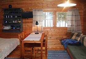 Vehkaniemi Holyday Estate