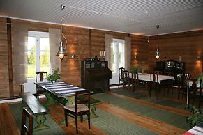 Vehkaniemi Holyday Estate