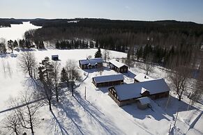 Vehkaniemi Holyday Estate