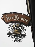Gästehaus des Hotel Haus Krone