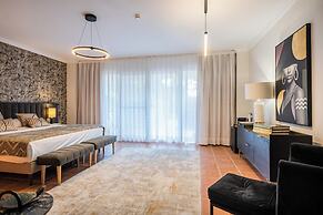 Hotel La Plantacion