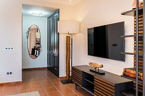Hotel La Plantacion