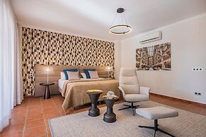 Hotel La Plantacion