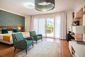 Hotel La Plantacion