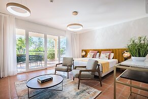 Hotel La Plantacion