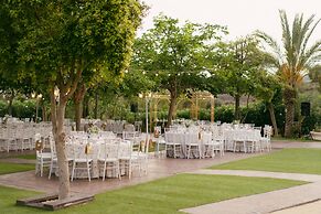Hotel La Plantacion