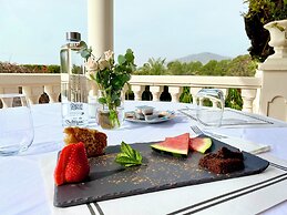 Hotel La Plantacion