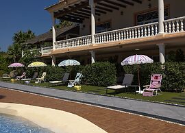 Hotel La Plantacion