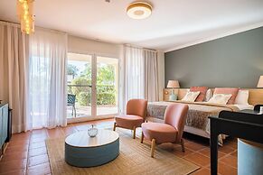 Hotel La Plantacion