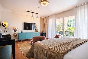 Hotel La Plantacion