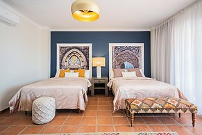 Hotel La Plantacion