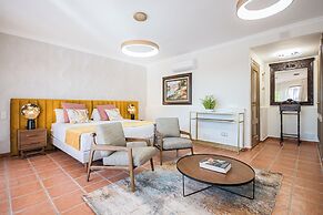 Hotel La Plantacion