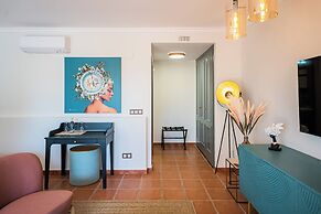 Hotel La Plantacion